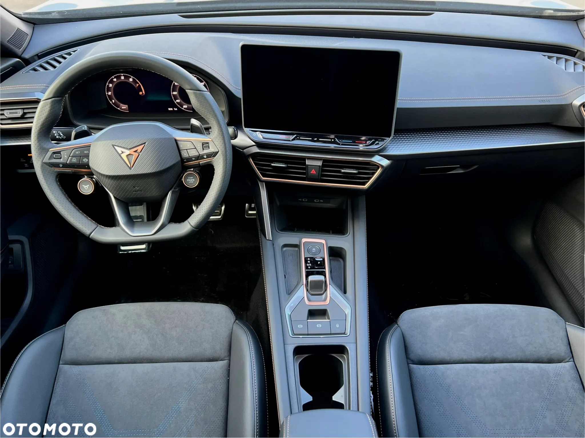 Cupra Formentor 1.5 TSI DSG - 14