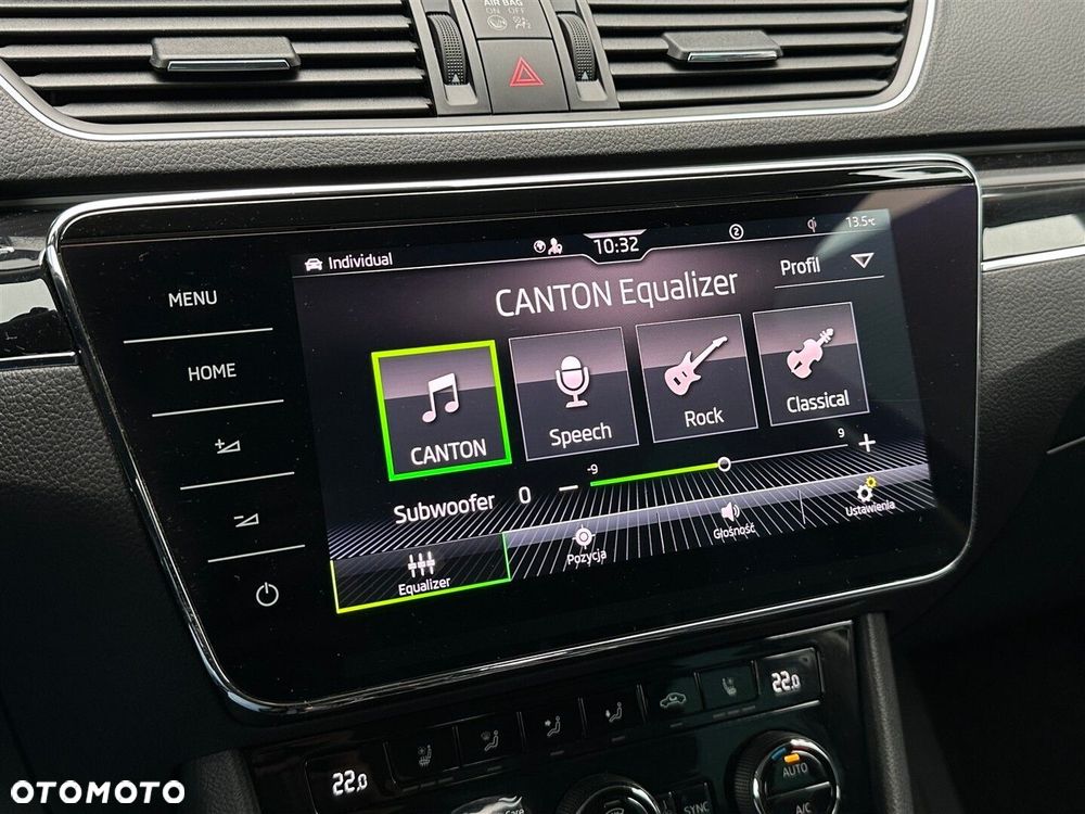 Skoda Superb 2.0 TDI SCR L&K DSG - 28