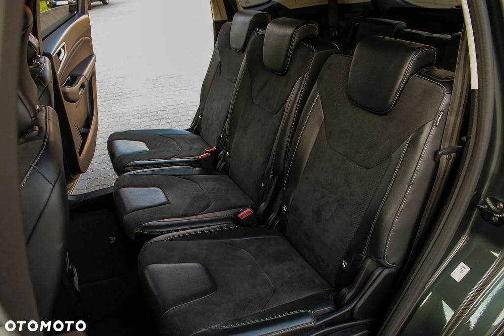 Ford S-Max 2.0 TDCi Titanium PowerShift - 26