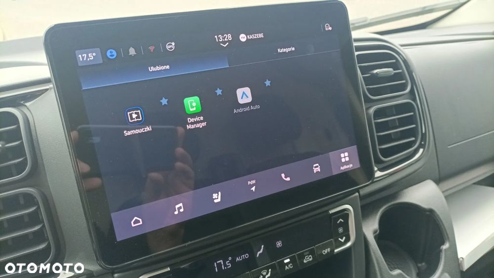 Toyota Proace MAX - 22