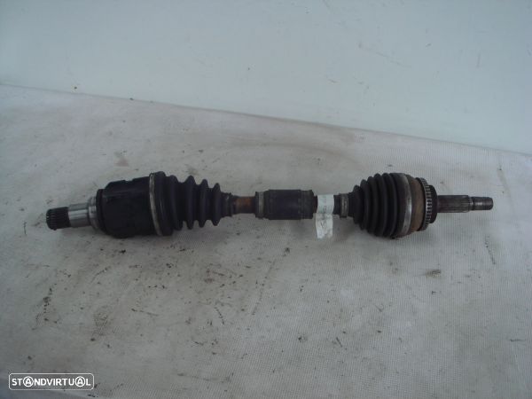 Transmissão Frente Esq Toyota Avensis (_T25_) - 1