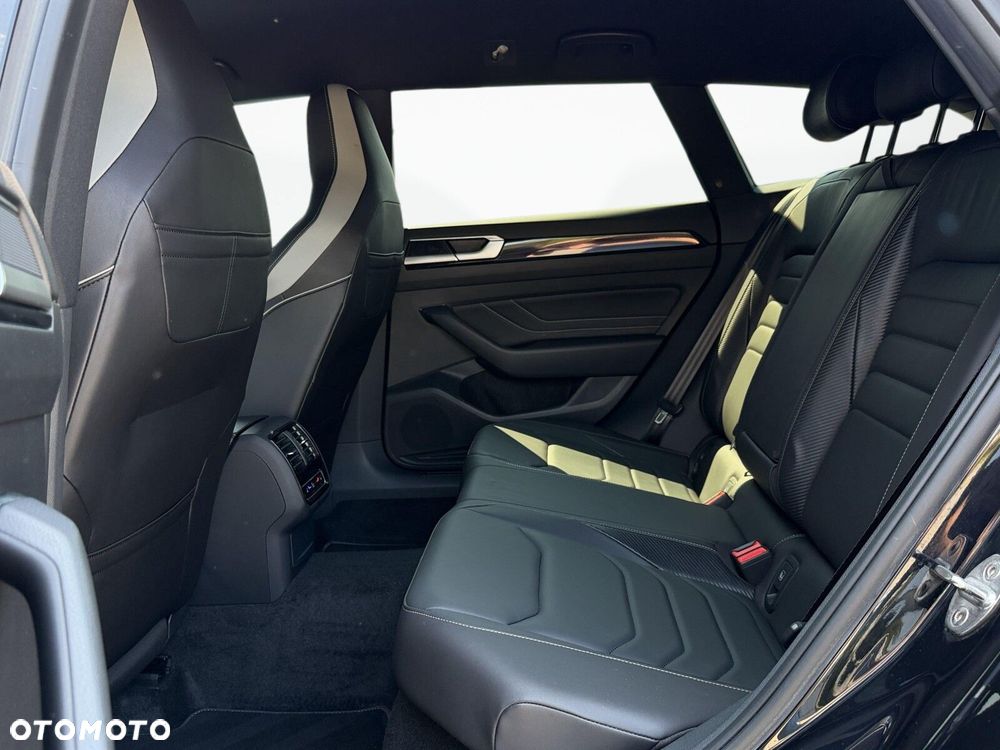 Volkswagen Arteon Shooting Brake 2.0 TSI R-Line DSG - 13