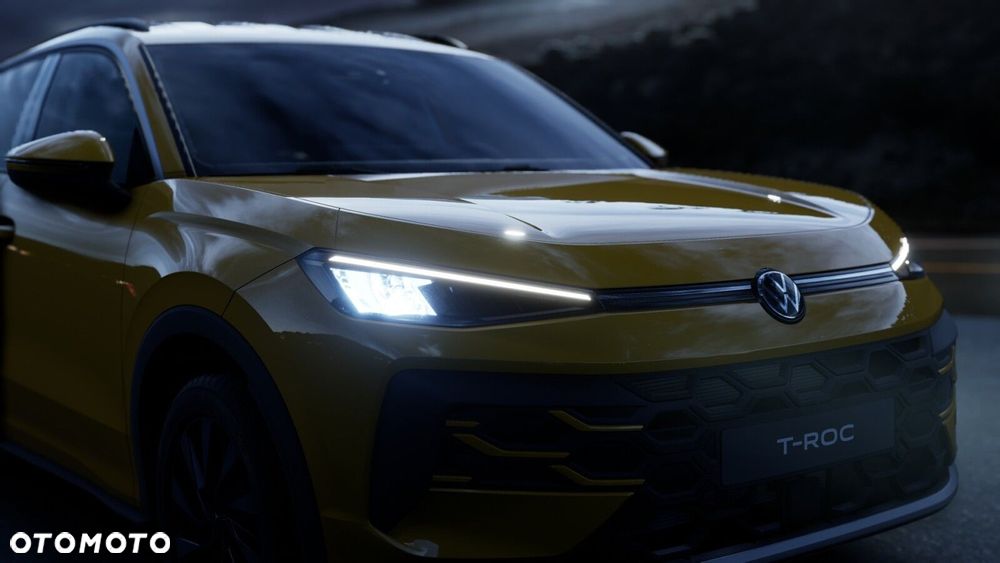 Volkswagen T-Roc - 10