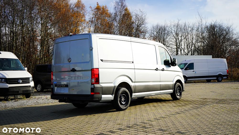 Volkswagen Crafter 35 - 9