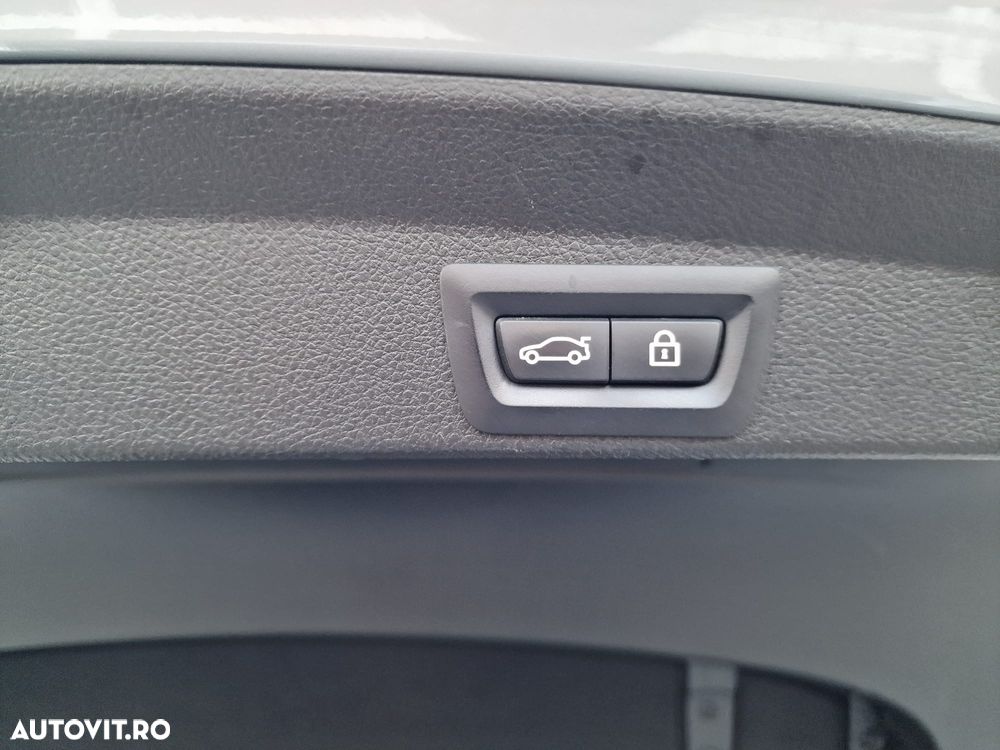 BMW Seria 4 430i xDrive AT Sport Line - 18