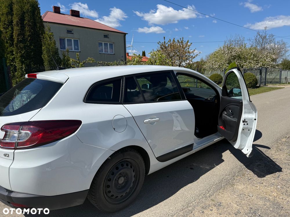 Renault Megane - 5