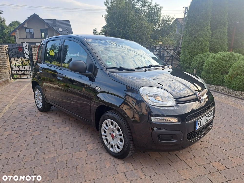 Fiat Panda 1.2 Pop - 15