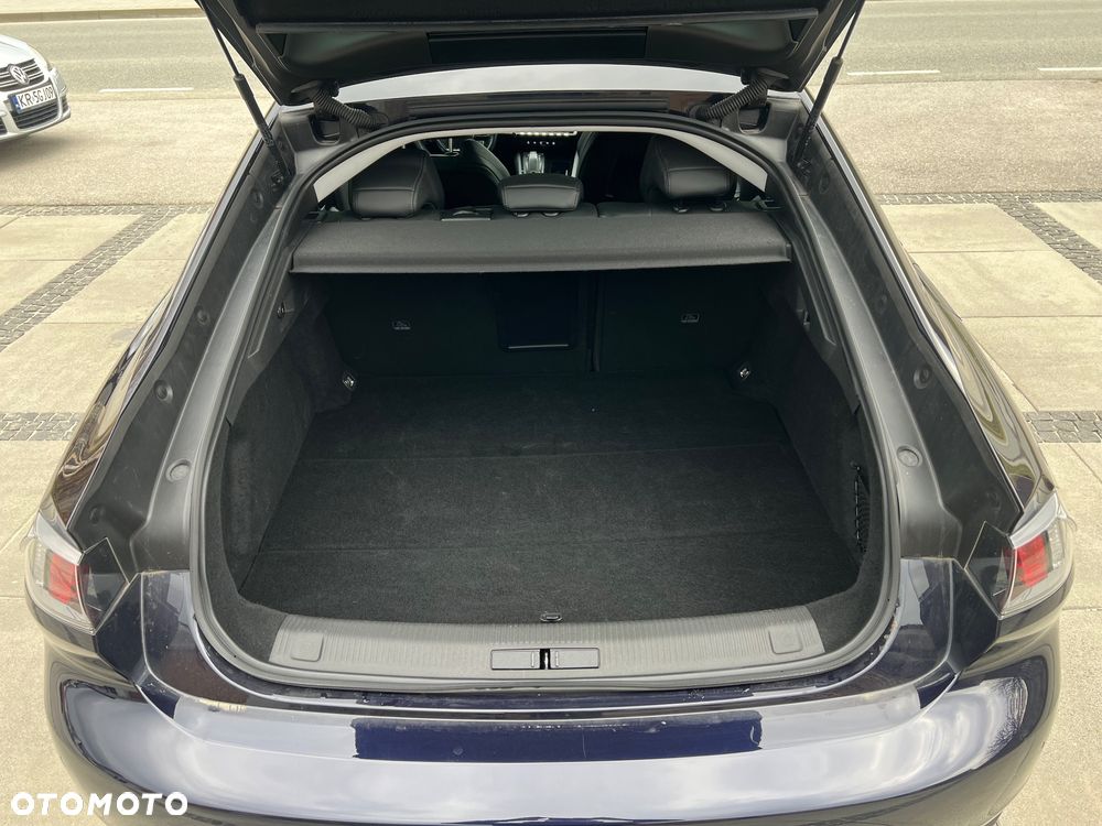 Peugeot 508 BlueHDi 130 EAT8 Allure Pack - 28