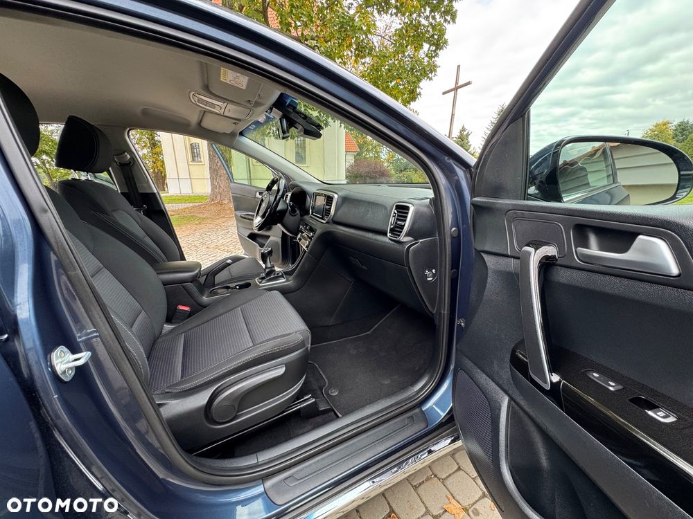 Kia Sportage - 35
