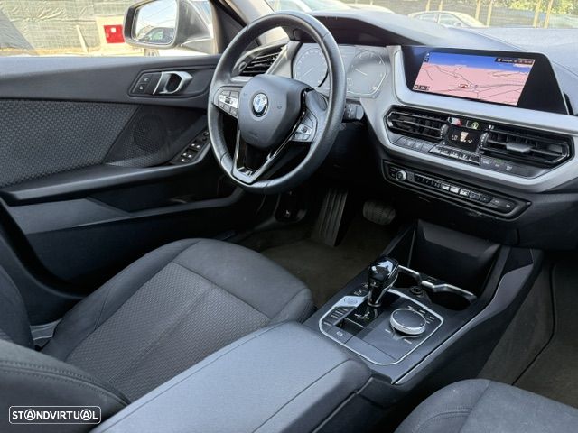 BMW 116 d Aut. Urban Line - 20