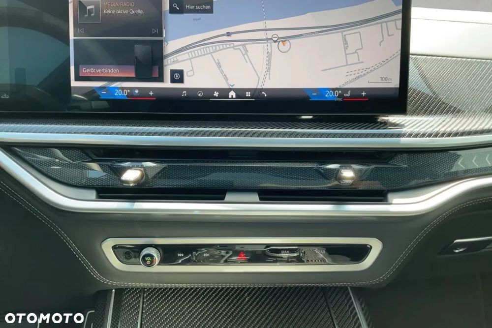 BMW X7 xDrive40d - 14