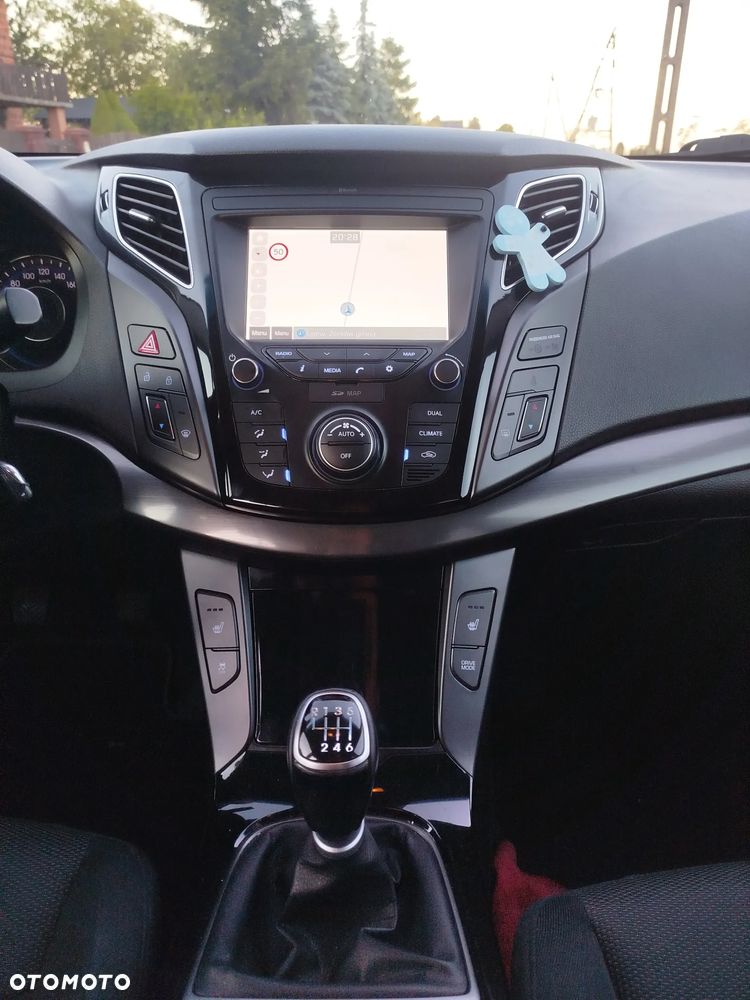 Hyundai i40 - 18