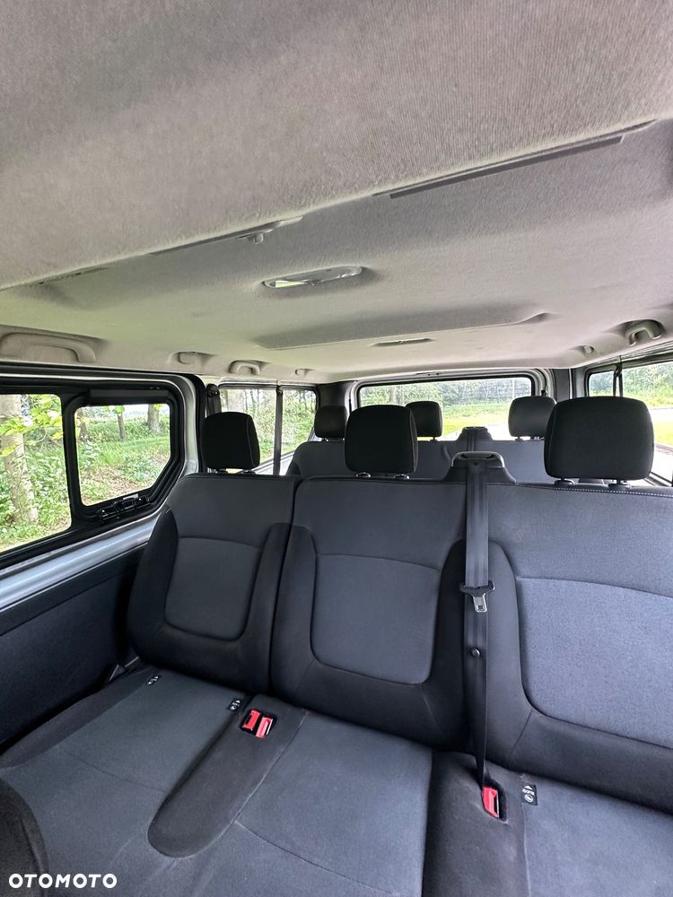 Fiat Talento Kombi L2 SX - 21