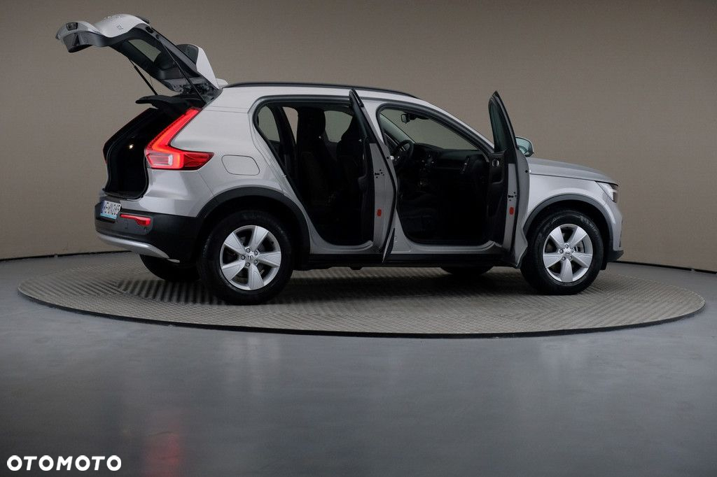 Volvo XC 40 - 6