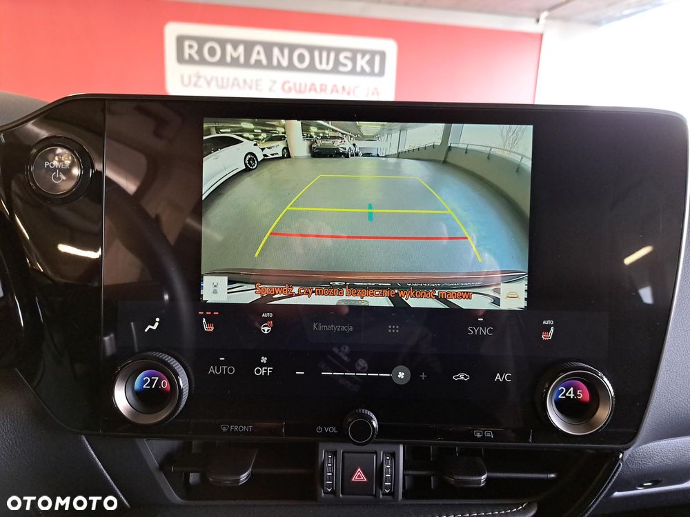 Lexus NX 350h Prestige AWD - 20