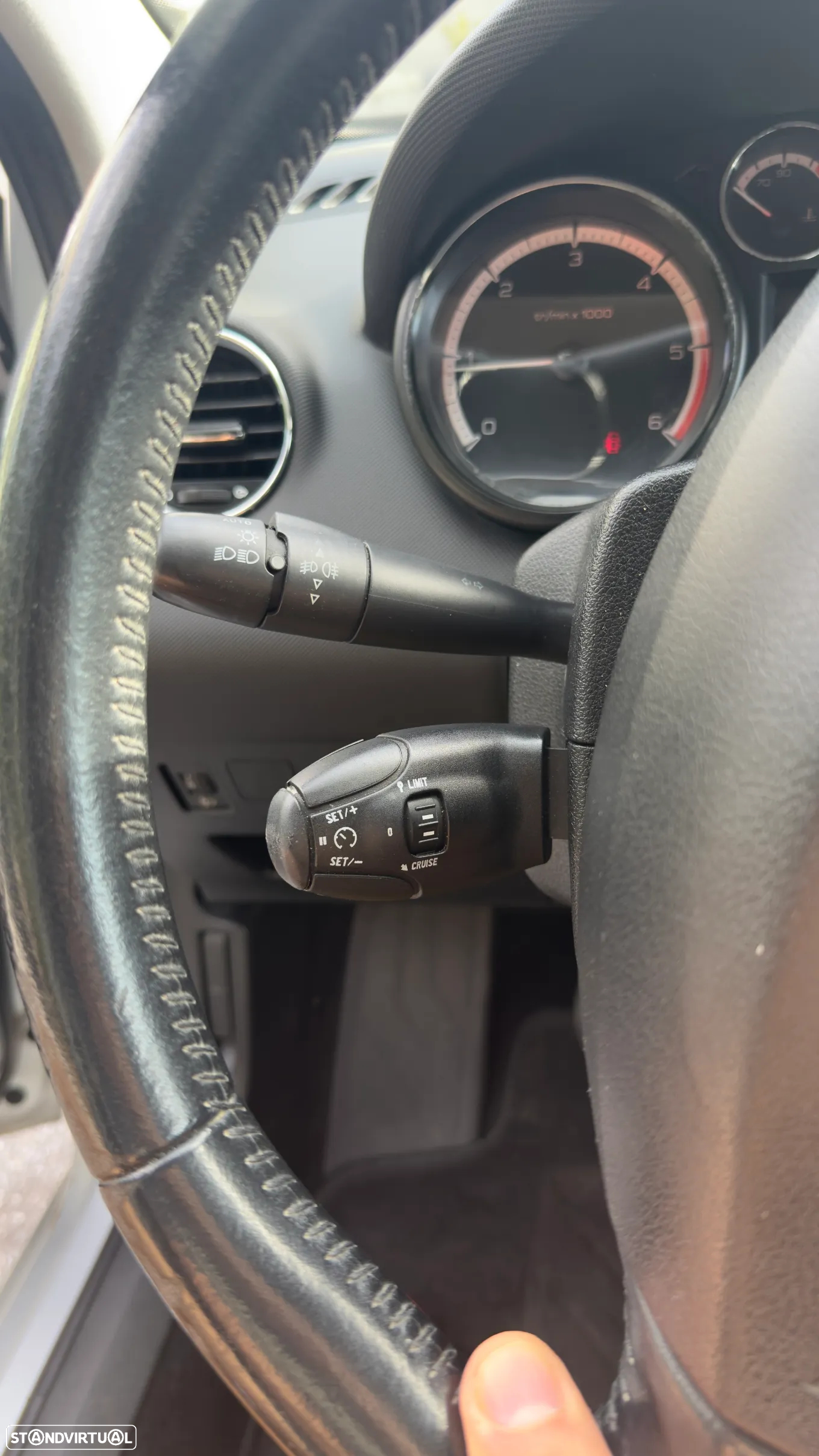Peugeot 308 1.6 HDi Executive - 24