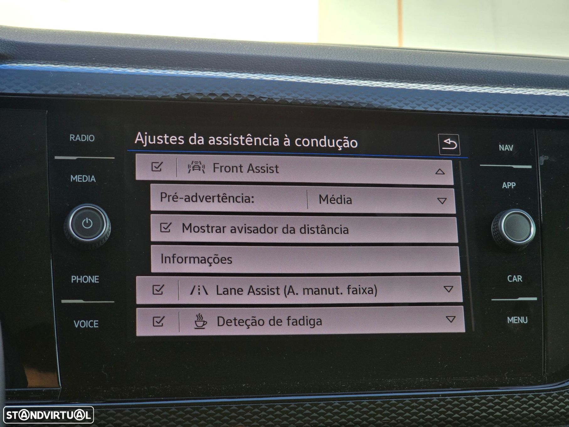 VW Taigo 1.0 TSI Life - 25