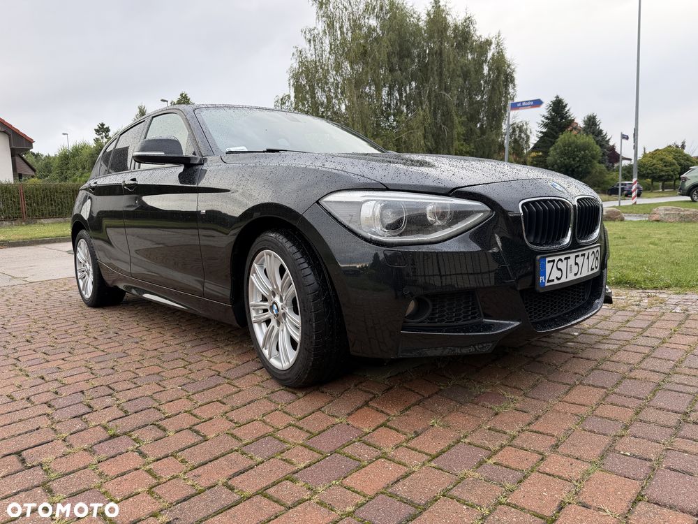 BMW Seria 1 - 1