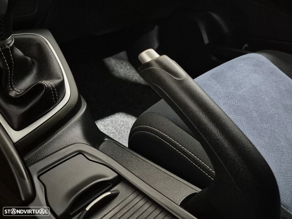 Honda Civic 1.6 i-DTEC Sport - 28