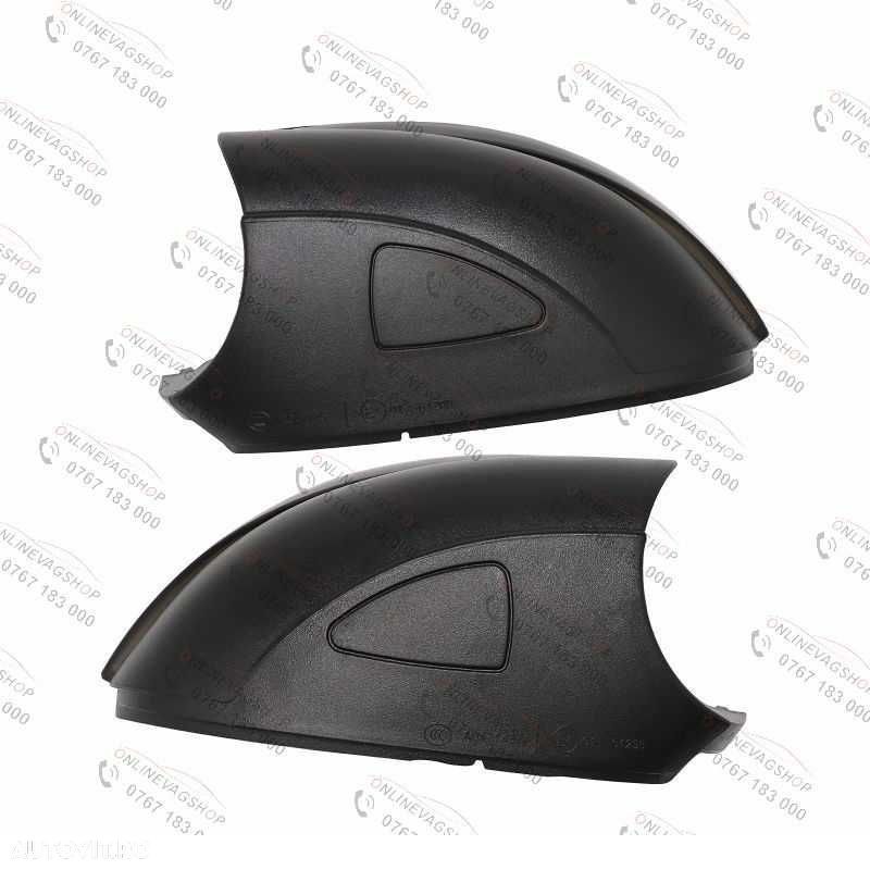 Set semnalizare oglinda dinamica  Vw Golf 6, Touran - 7