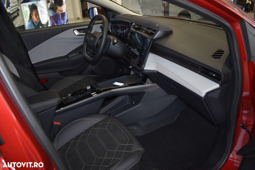 Ford Puma 43 kWh Premium - 16