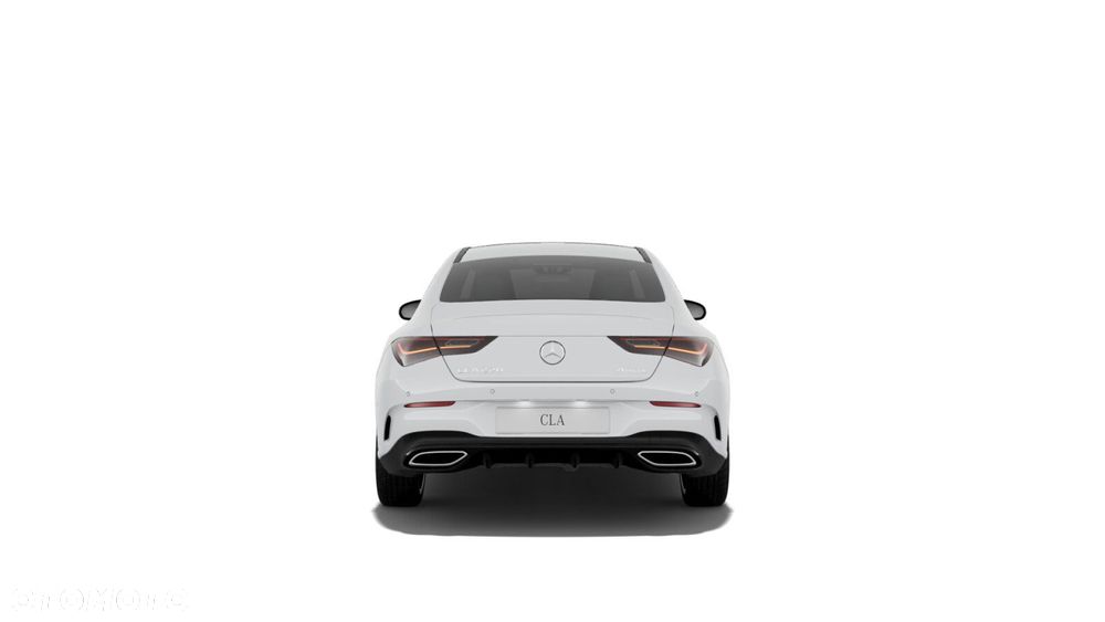 Mercedes-Benz CLA - 6