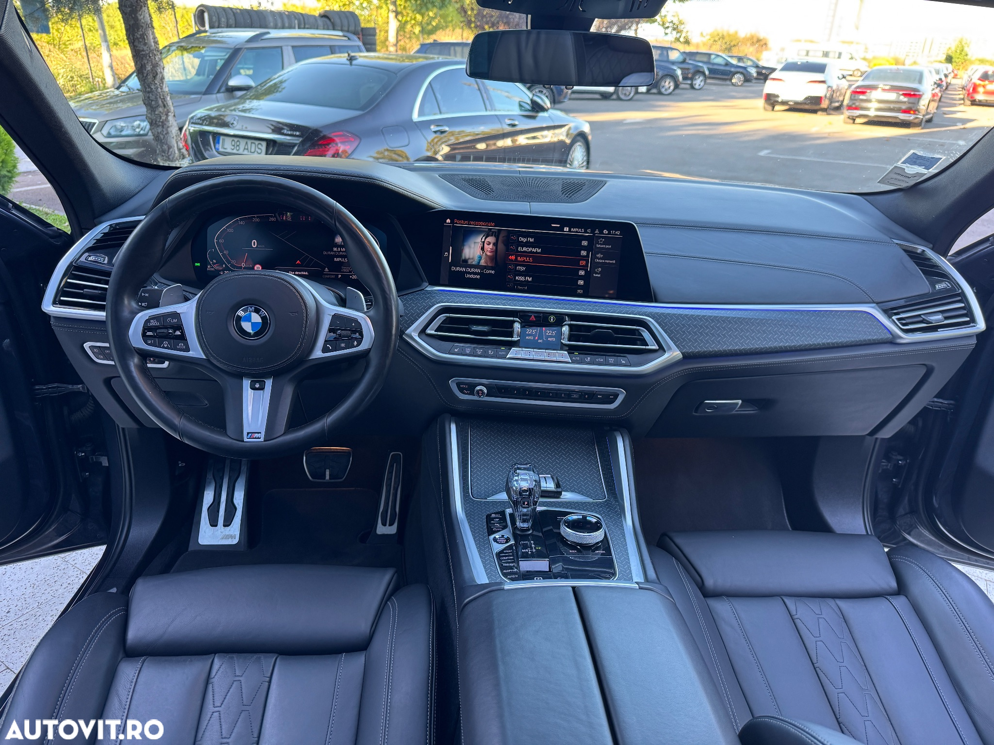 BMW X6 xDrive30d - 31