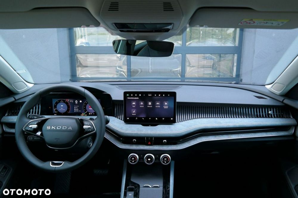 Skoda Superb - 15