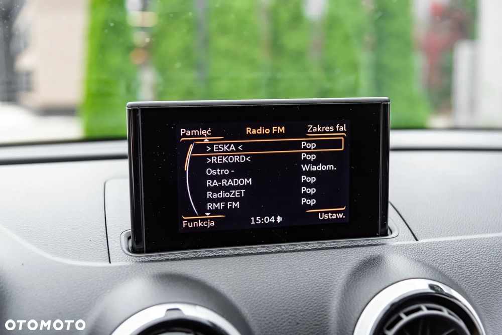 Audi A3 Sportback 1.8 TFSI Ambition - 28