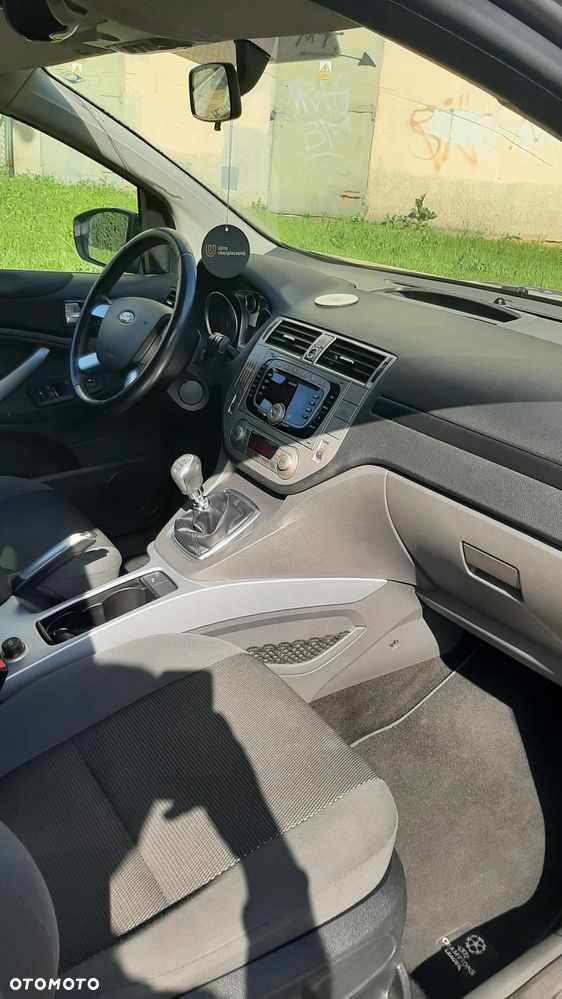 Ford Kuga 2.0 TDCi 2x4 Champions Edition - 15