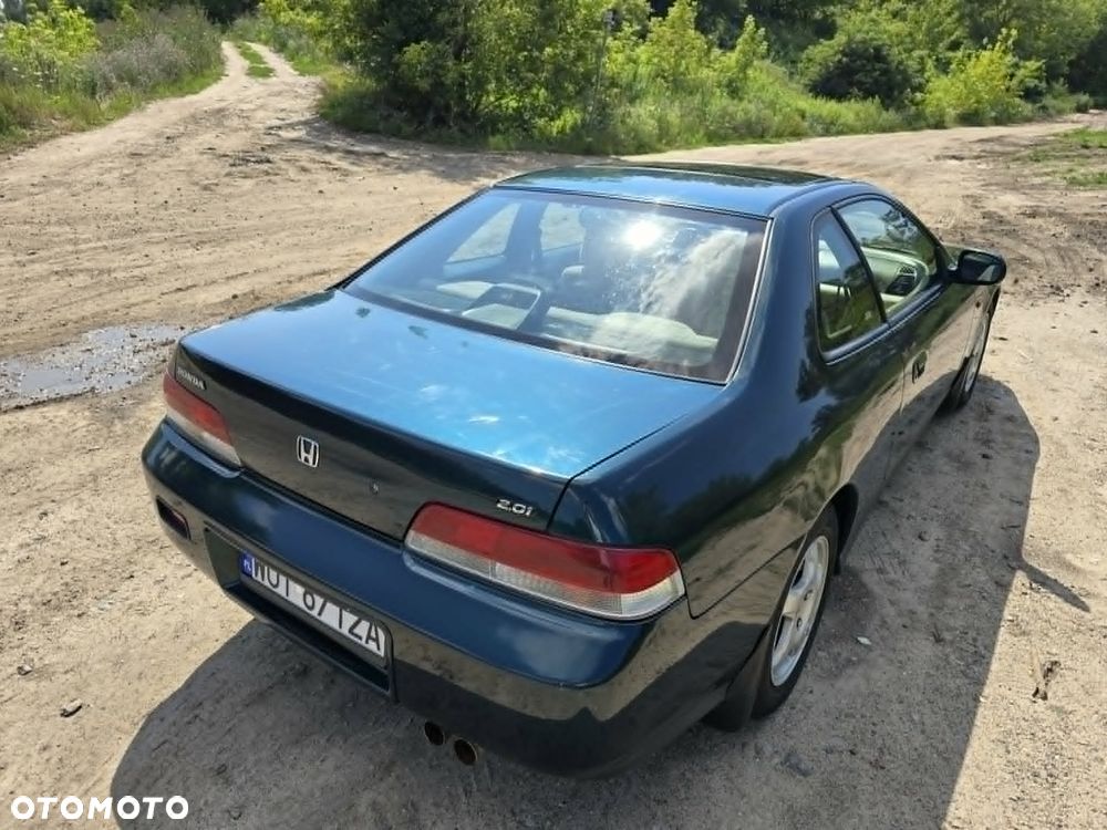 Honda Prelude 2.0i-16 - 3