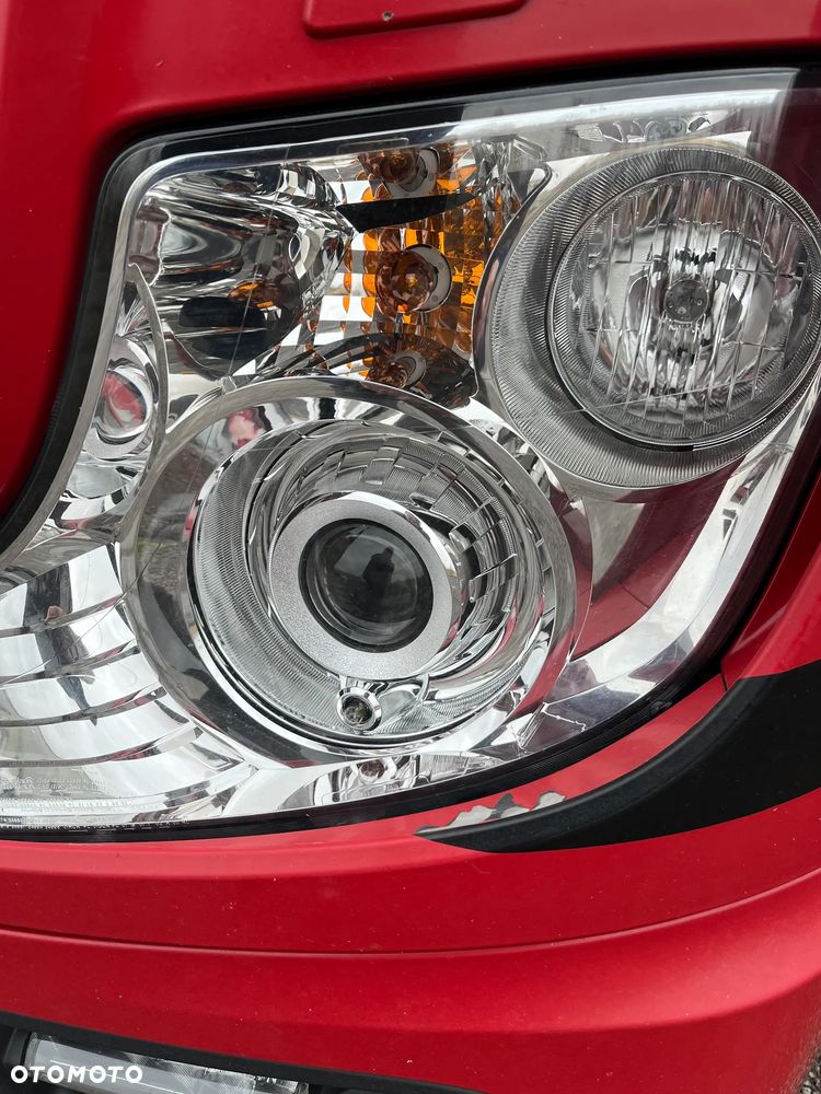 Mercedes-Benz Actros 1848 Big Space Lowdeck - 18