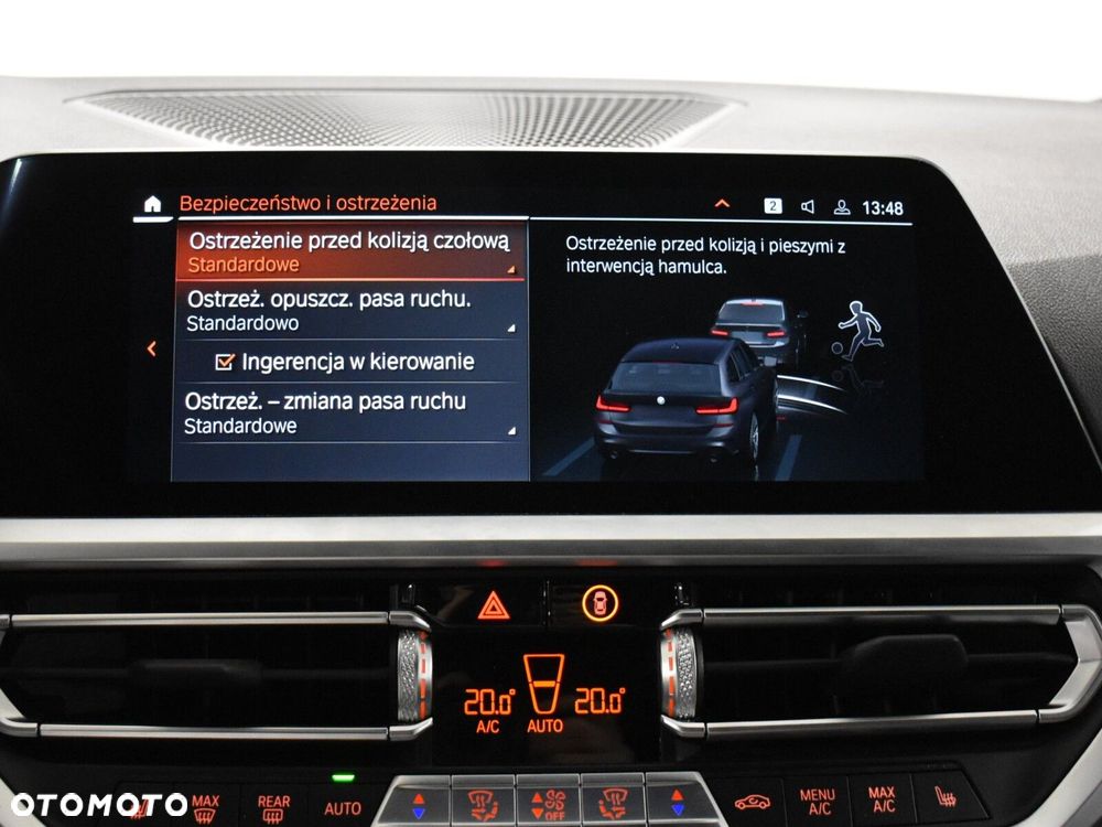 BMW Seria 3 - 25