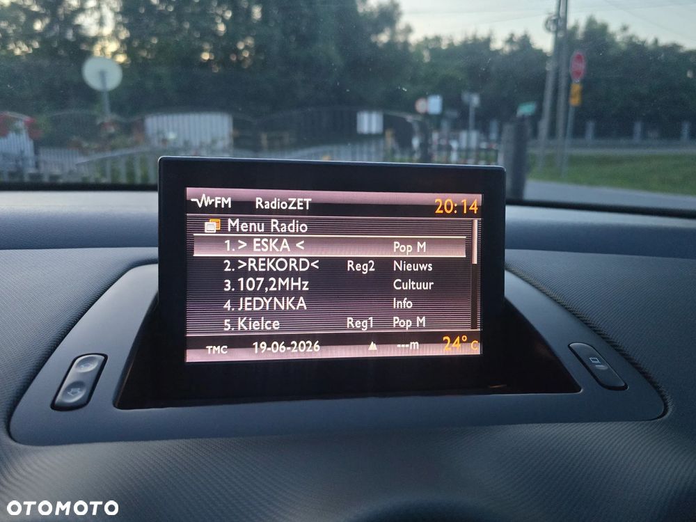 Peugeot 308 120 VTi Automatik Premium - 34