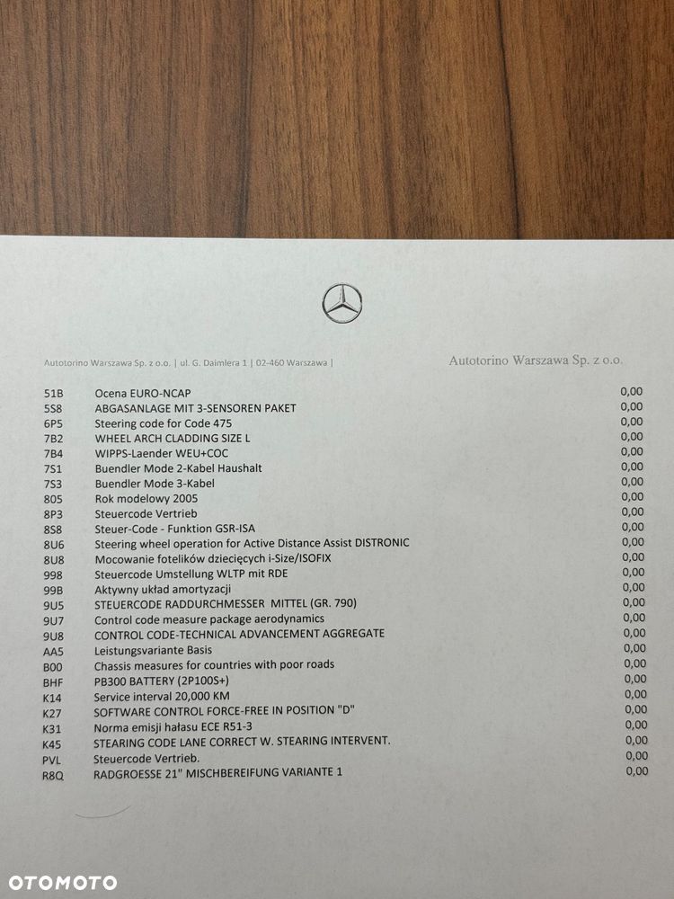 Mercedes-Benz GLE Coupe 350 de 4-Matic Advanced Plus - 16