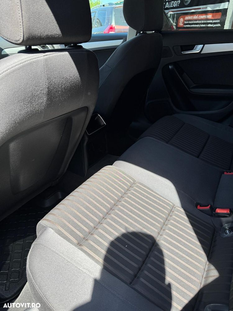 Audi A4 Allroad - 13