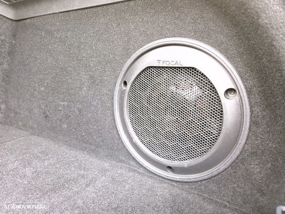 Peugeot 508 1.6 PureTech GT EAT8 - 11