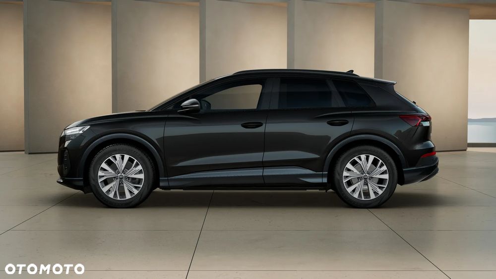 Audi Q4 e-tron 40 63kWh Advanced - 4