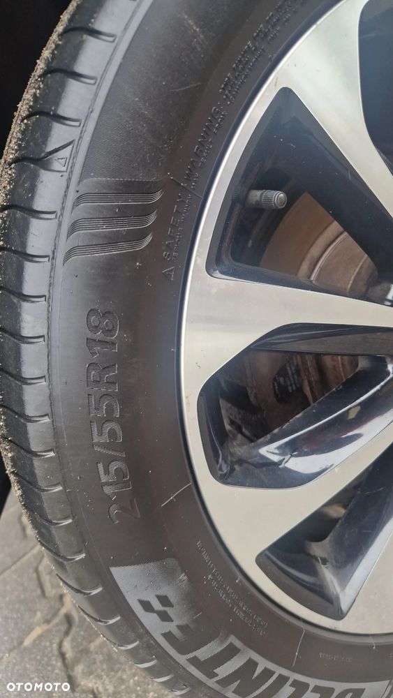 Nissan Qashqai+2 - 23