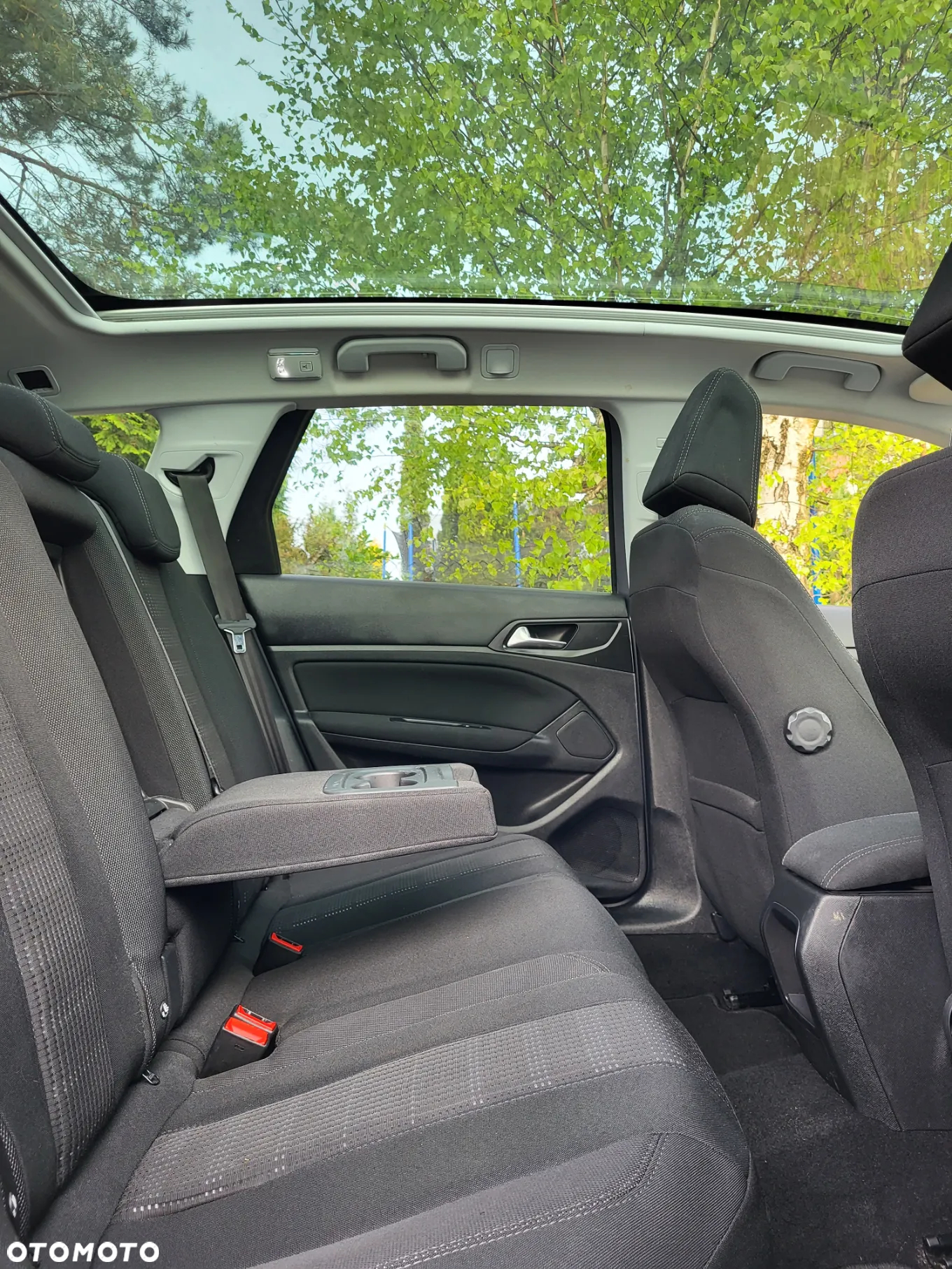 Peugeot 308 SW BlueHDi 120 Stop & Start Business-Line - 30