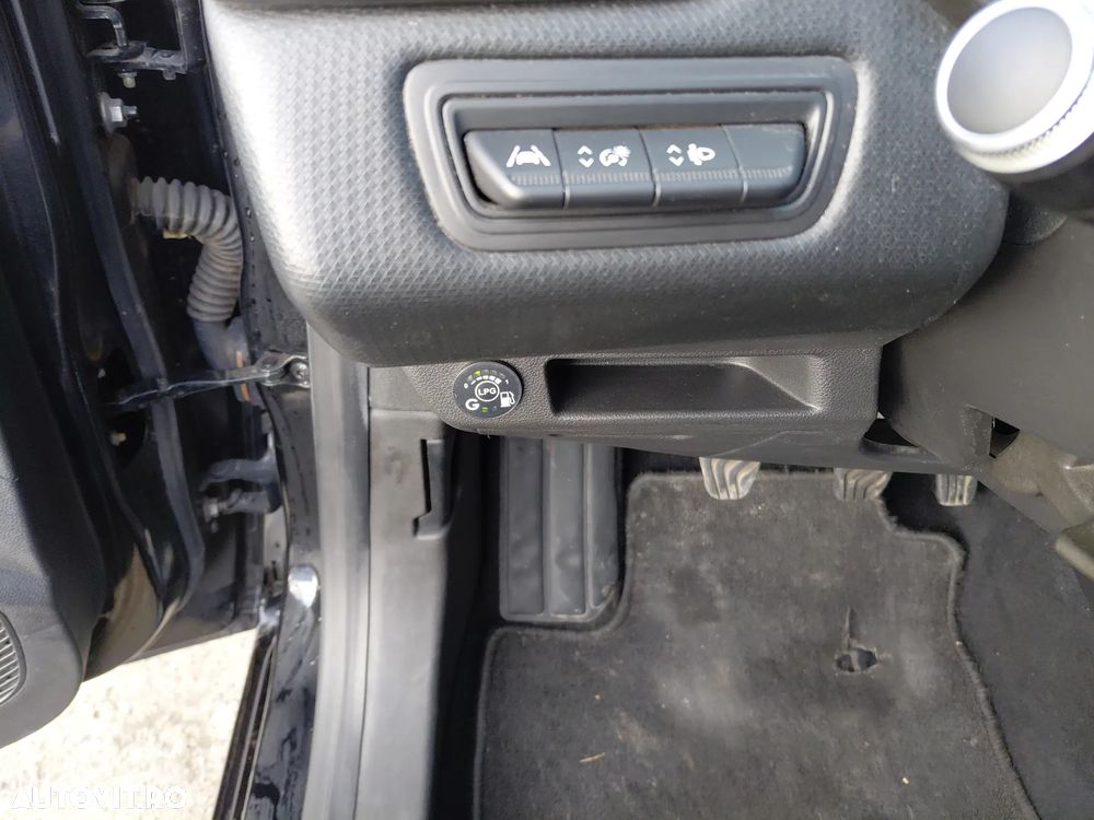 Renault Clio V SCe Zen - 23