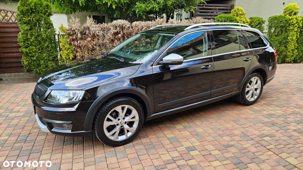 Skoda Octavia - 5