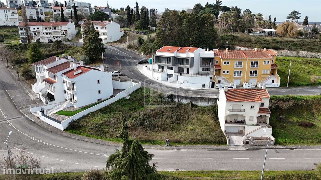 Loteamento  Venda em Leiria, Pousos, Barreira e Cortes,Leiria - Grande imagem: 2/13