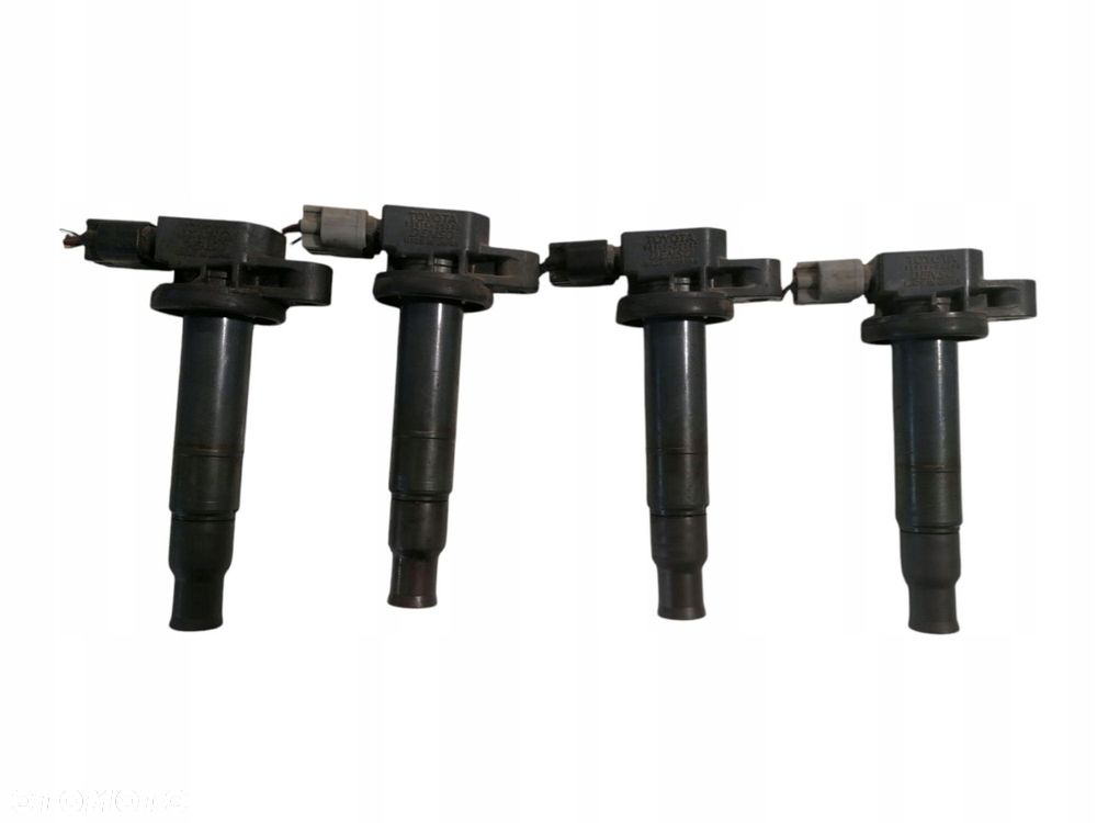 cewka zapłonowa toyota yaris i 1.3 90919-02240 - 1