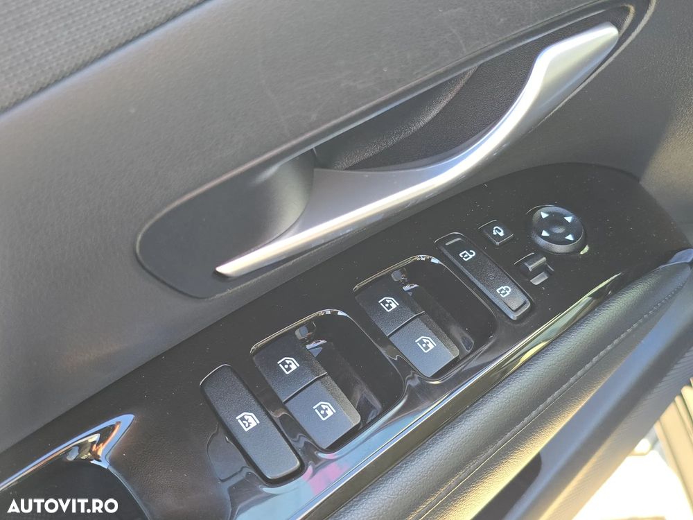 Hyundai Tucson 1.6 l 150 CP 4WD 6MT Style - 7