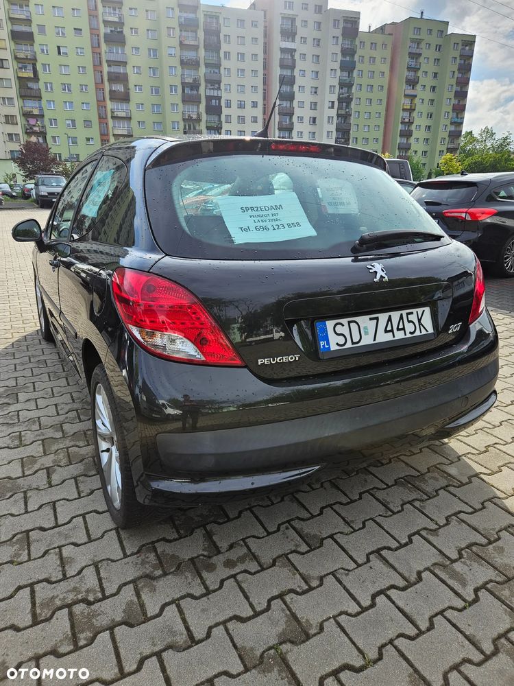 Peugeot 207 75 Urban Style - 6