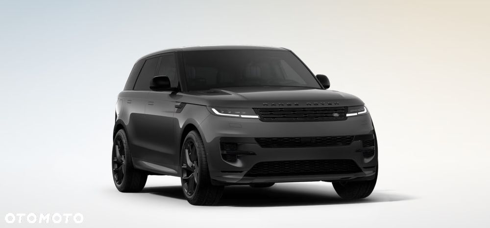 Land Rover Range Rover Sport S 3.0 D300 mHEV Dynamic SE - 1