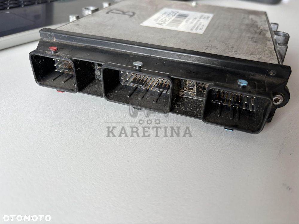 John Deere S660 S670 S670HM S670S680HM S680 STSS685HM S690 Moduł Sterownik AXE66873 AXE26235 - 2