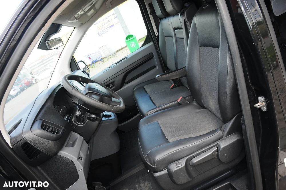 Peugeot Expert - 7