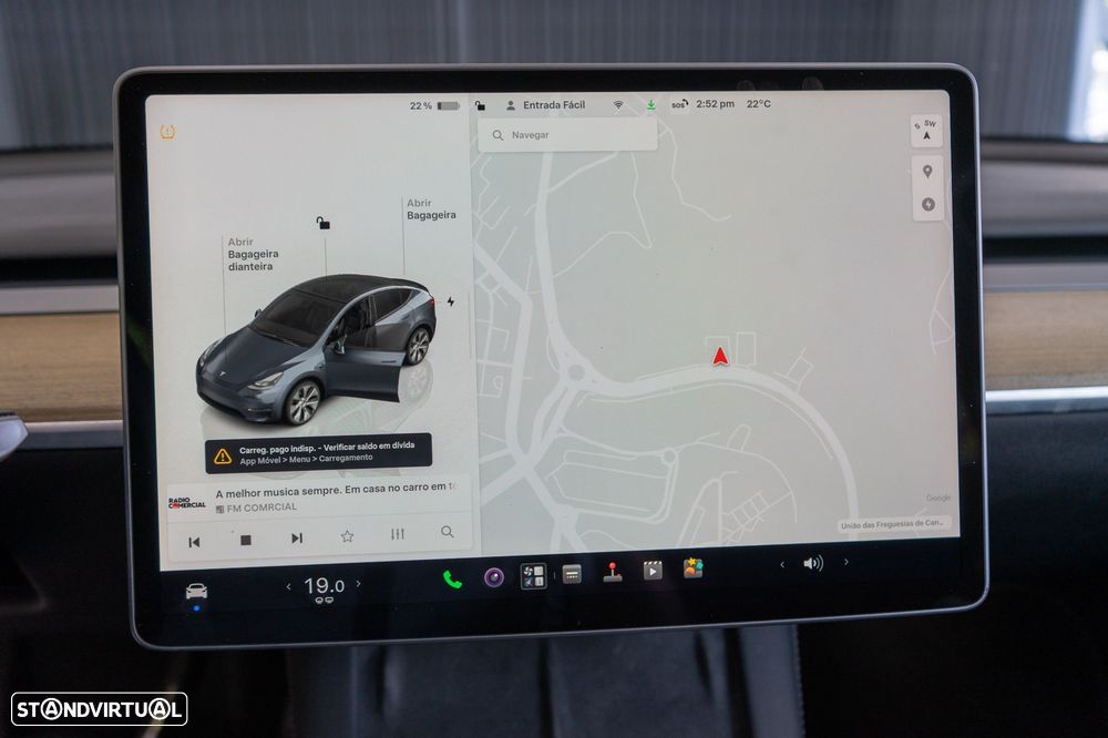Tesla Model Y Standard RWD - 13